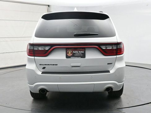 Used 2022 Dodge Durango GT AWD/4WD image 13