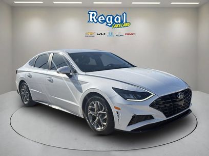 Used 2022 Hyundai Sonata SEL w/ Preferred Accessory Package