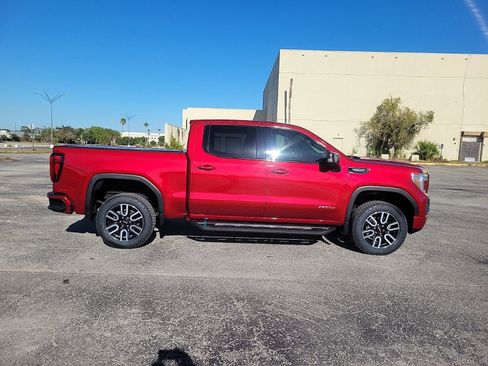 Used 2021 GMC Sierra 1500 AT4 image 5