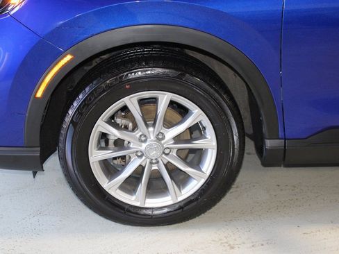 Used 2025 Honda CR-V EX-L image 6