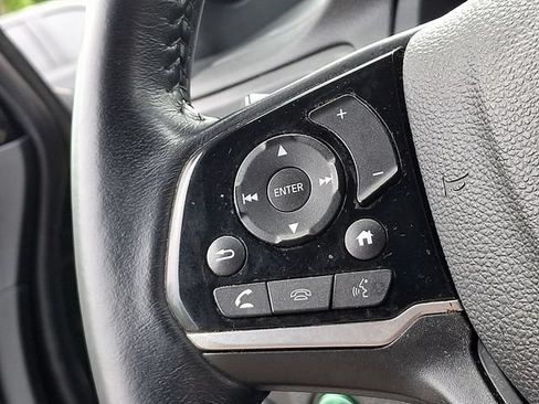 Used 2021 Honda Passport EX-L image 21