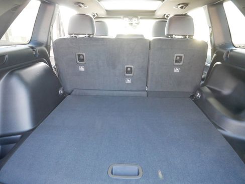 New 2025 Jeep Grand Cherokee Limited w/ Trailer Tow Package image 11