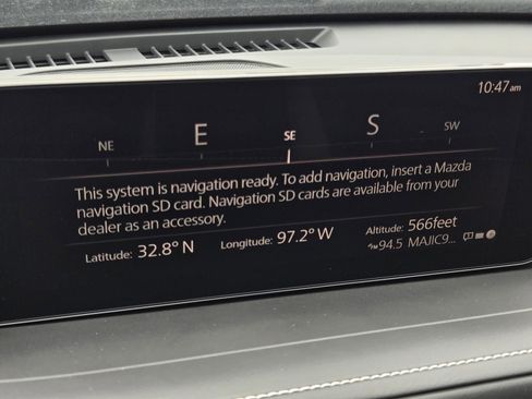 New 2026 MAZDA CX-30 Aire Edition AWD/4WD image 17