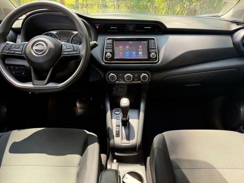Used 2025 Nissan Kicks Play S FWD image 14