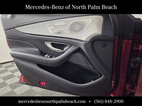 Used 2020 Mercedes-Benz CLS 450 image 28