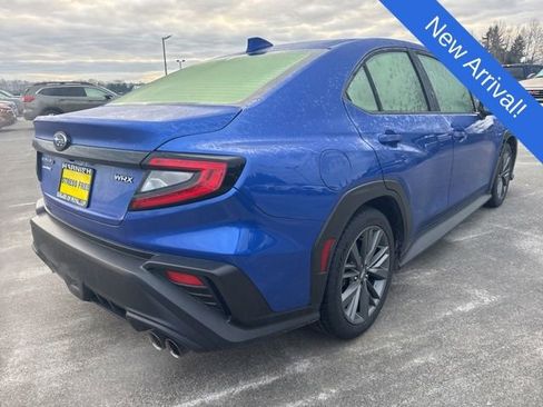 Used 2022 Subaru WRX image 7