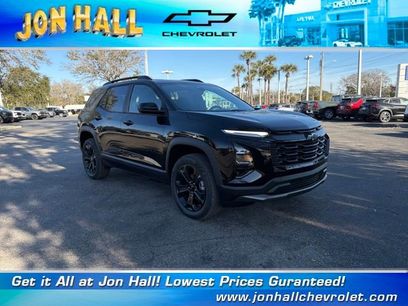 New 2026 Chevrolet Equinox LT w/ Midnight Edition