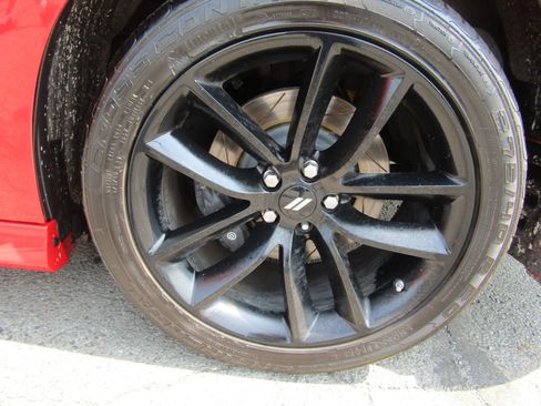 Used 2020 Dodge Charger Scat Pack RWD image 33