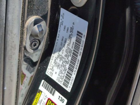 Used 2020 Toyota Tacoma TRD Off-Road w/ Technology Package AWD/4WD image 34