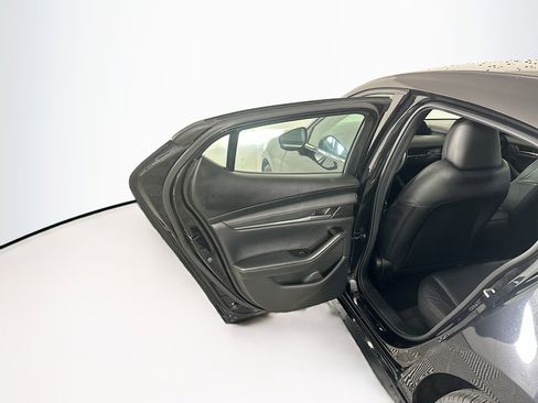 Used 2025 MAZDA MAZDA3 s Sport FWD image 25