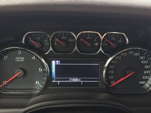 Used 2018 GMC Yukon SLT w/ Open Road Package image 12