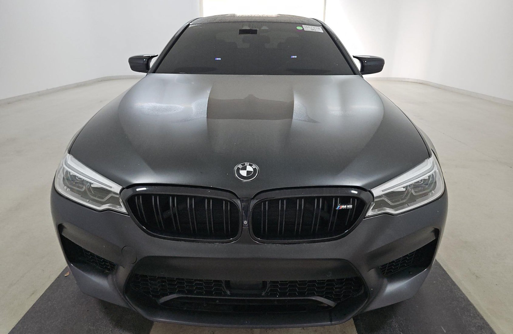 Used 2019 BMW M5 w/ Executive Package AWD/4WD image 16