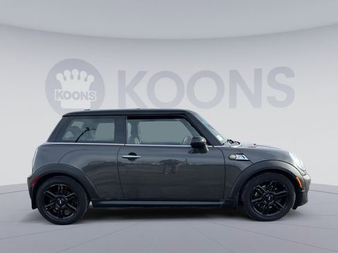 Used 2013 MINI Cooper S image 8