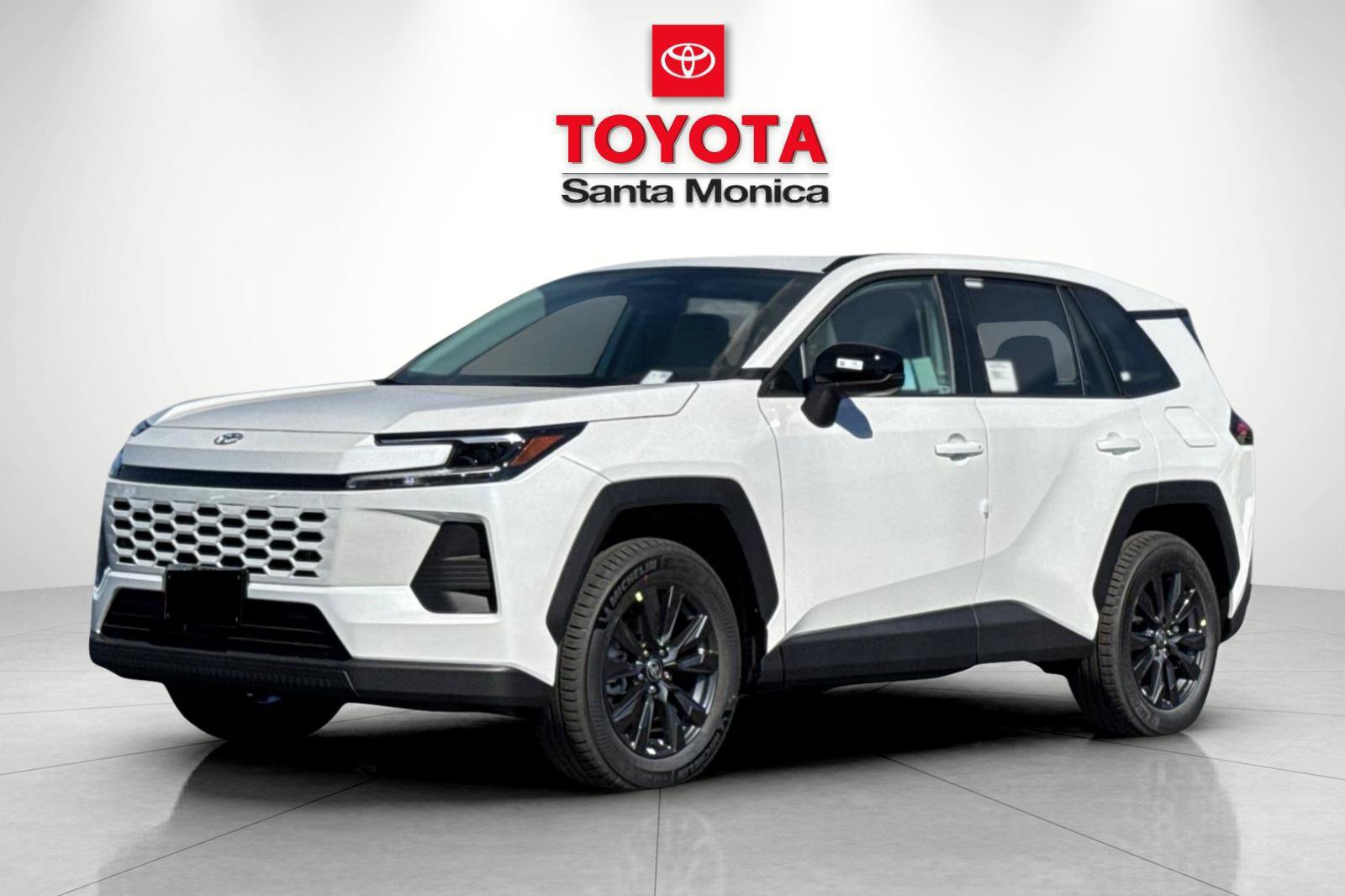 New 2026 Toyota RAV4 XLE Premium AWD/4WD image 6