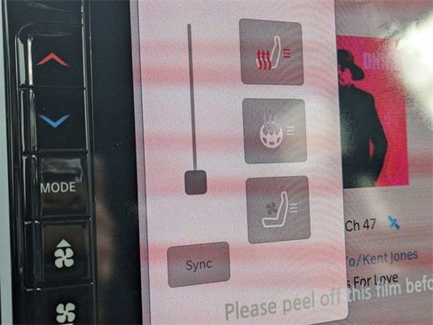 New 2026 RAM 2500 Rebel image 23