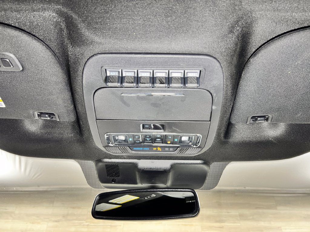 Used 2024 Ford F150 Raptor AWD/4WD image 23