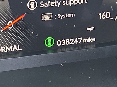 Certified 2024 Acura Integra A-Spec FWD image 40