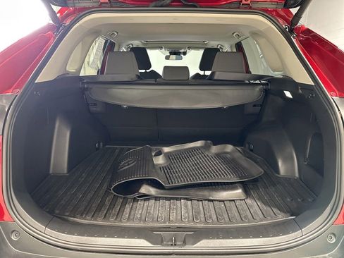 Certified 2025 Toyota RAV4 XLE w/ Convenience Package AWD/4WD image 16
