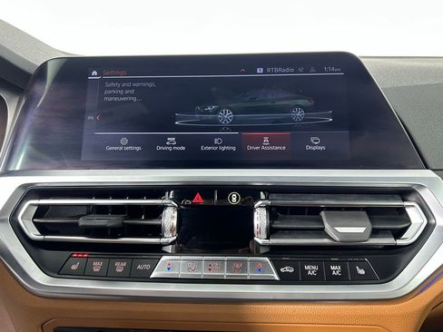 Used 2023 BMW 430i xDrive 430i xDrive w/ Premium Package image 14