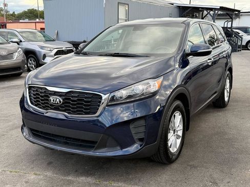 Used 2019 Kia Sorento FWD image 6