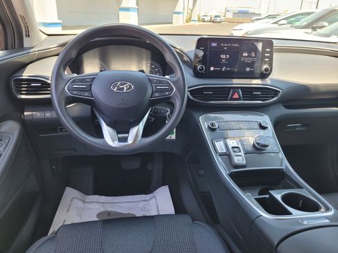 Used 2023 Hyundai Santa Fe SE AWD/4WD image 18