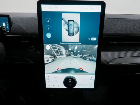 Used 2021 Ford Mustang Mach-E Premium image 19