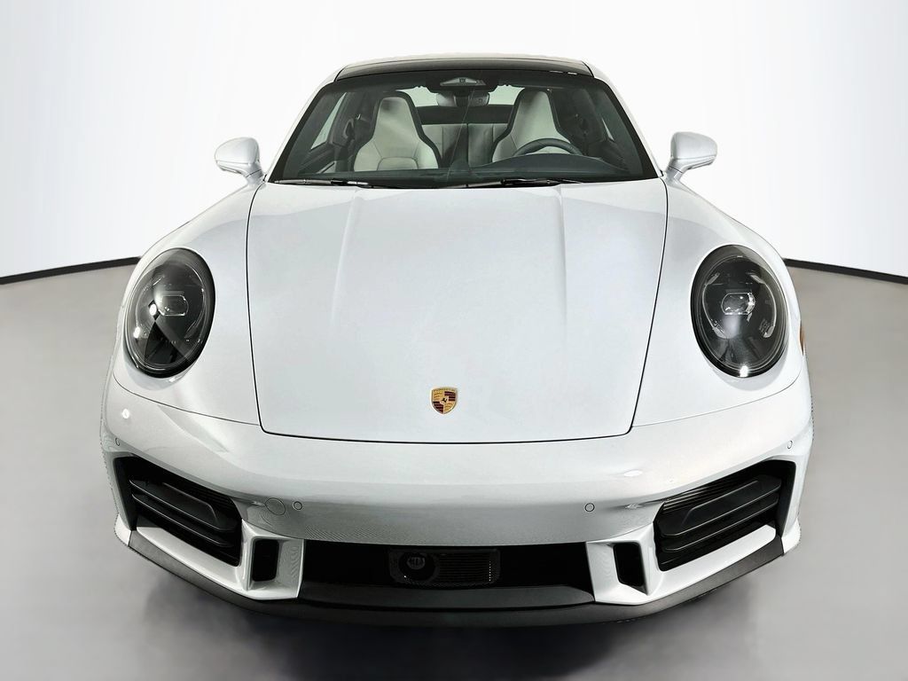 New 2026 Porsche 911 Carrera RWD image 6