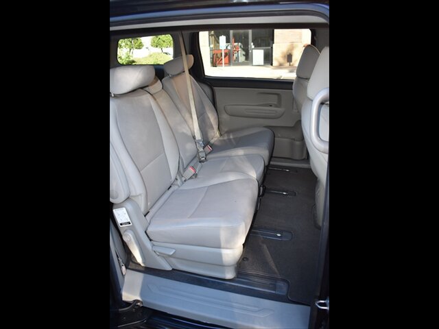Used 2020 Kia Sedona LX FWD image 27
