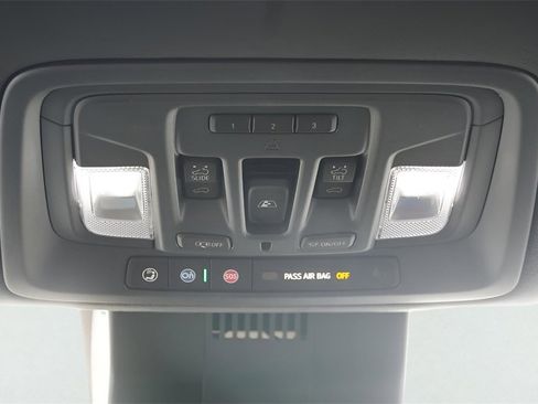 New 2026 GMC Sierra 1500 AT4X image 29