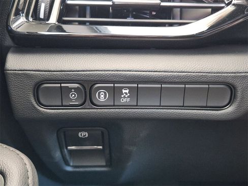 New 2026 Acura MDX SH-AWD image 23