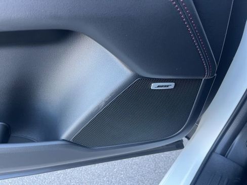 New 2025 MAZDA CX-5 Carbon Edition image 8