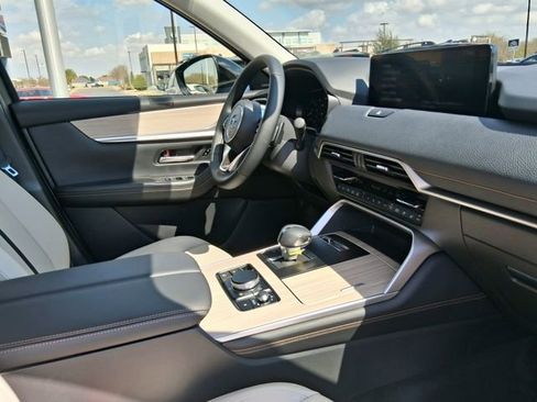 New 2026 MAZDA CX-90 3.3 Turbo w/ Premium Sport Pkg AWD/4WD image 11