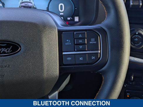 New 2025 Ford F150 Tremor w/ Equipment Group 402A High AWD/4WD image 51