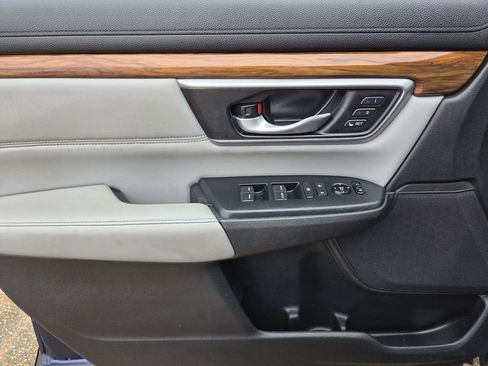Used 2022 Honda CR-V EX-L image 17