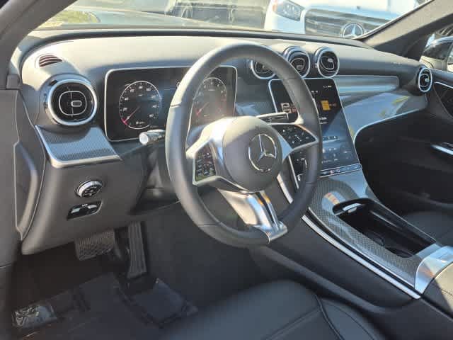 Certified 2026 Mercedes-Benz GLC 300 4MATIC image 10