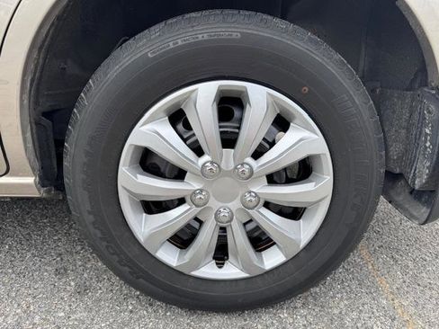 Used 2002 Honda Civic LX image 20