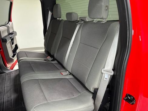Used 2018 Ford F150 XL w/ XL Power Equipment Group AWD/4WD image 25