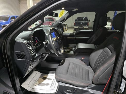Used 2020 Ford F150 XLT w/ Equipment Group 302A Luxury image 27