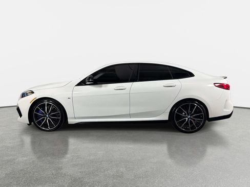Used 2023 BMW M235i xDrive Gran Coupe AWD/4WD image 12