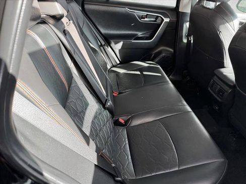 Used 2024 Toyota RAV4 Adventure image 19