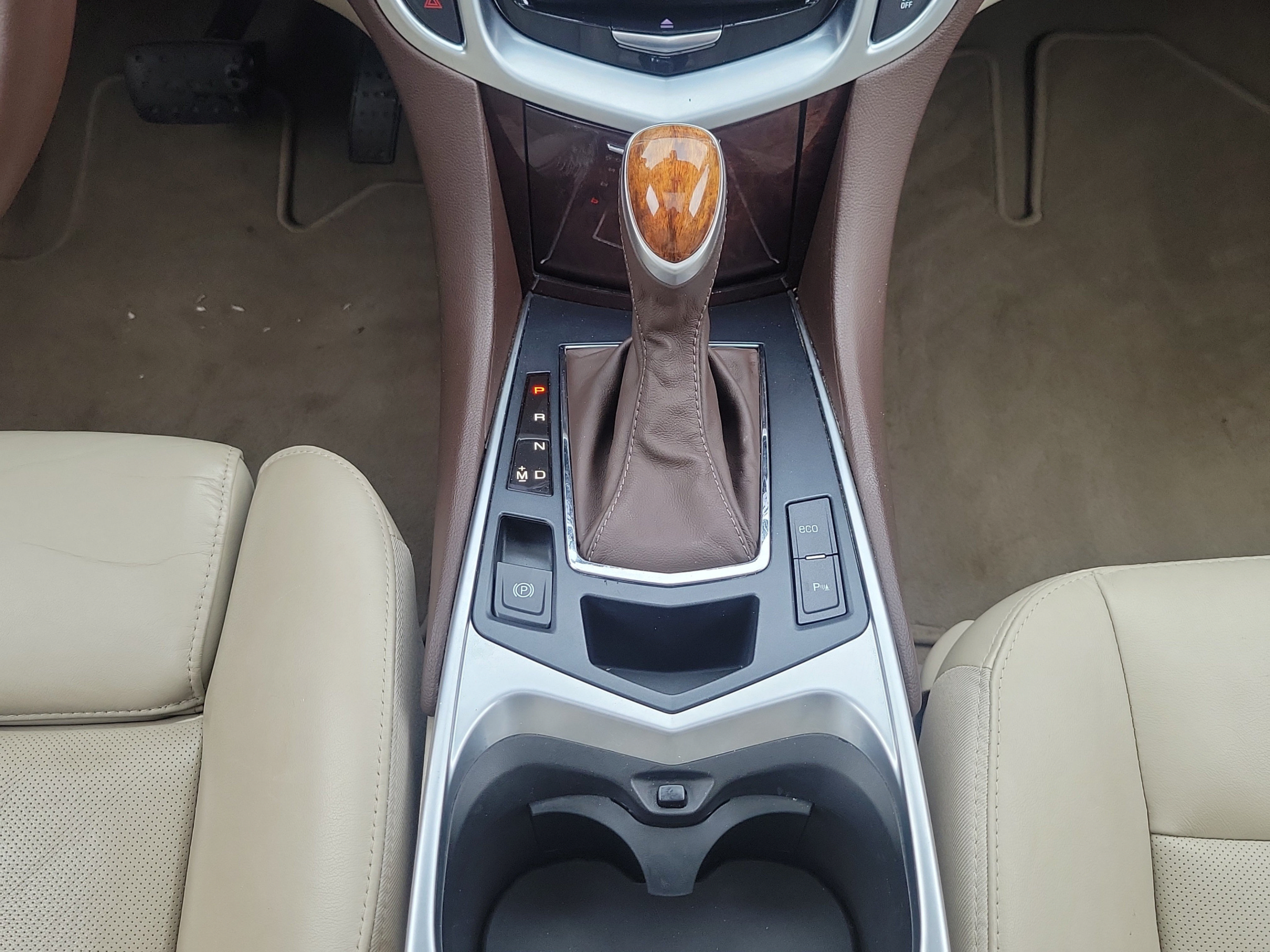 Used 2016 Cadillac SRX Performance FWD image 16