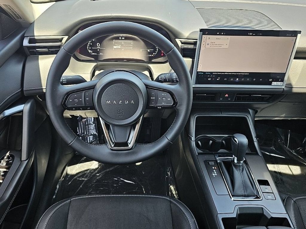 New 2026 MAZDA CX-5 Preferred AWD/4WD image 16