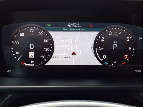 Used 2020 Land Rover Defender 110 HSE AWD/4WD image 18