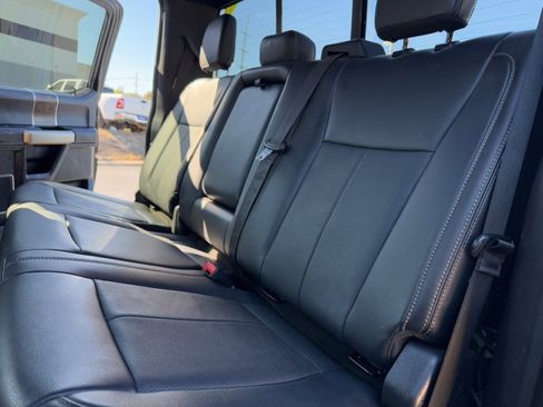 Used 2022 Ford F450 Lariat w/ FX4 Off-Road Package image 17