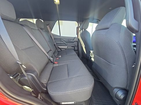 New 2025 Toyota 4Runner 4WD image 38