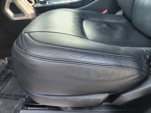 Used 2019 Land Rover Range Rover Long Wheelbase Supercharged image 24