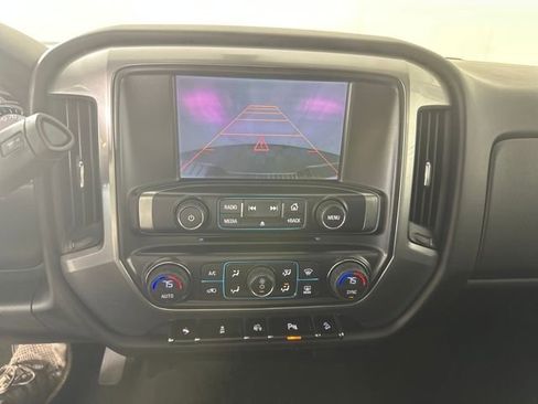 Used 2014 Chevrolet Silverado 1500 LT w/ All Star Edition image 22