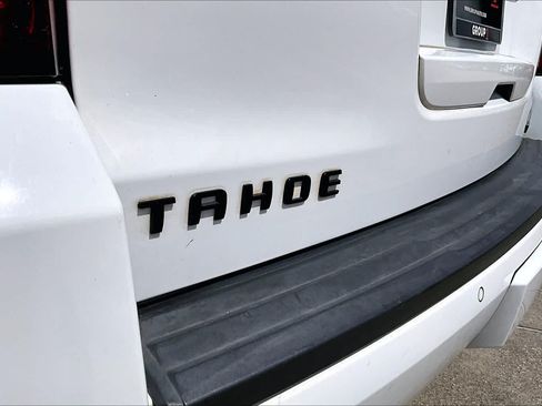Used 2019 Chevrolet Tahoe Premier RWD image 29