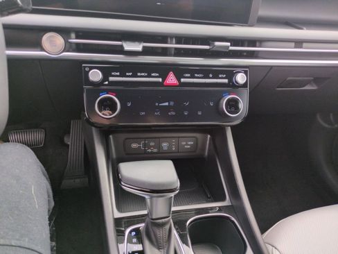 New 2026 Hyundai Santa Cruz SEL image 17