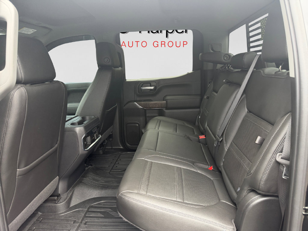 Used 2020 GMC Sierra 1500 Denali AWD/4WD image 15